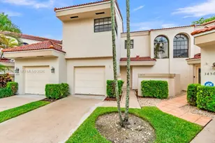 3454 Laurel Oaks Ln, Hollywood, FL 33021 - Photo 1