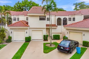 3454 Laurel Oaks Ln, Hollywood, FL 33021 - Photo 34