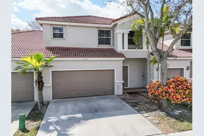 13212 NW 8th St #13212, Pembroke Pines, FL 33028 - Photo 42