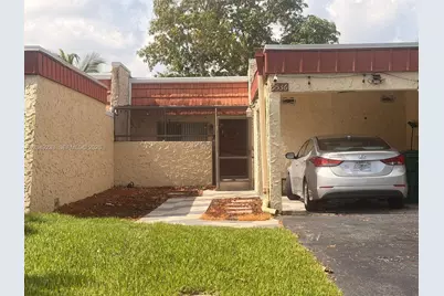 9536 NW 65th St #8B, Tamarac, FL 33321 - Photo 18