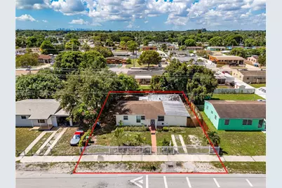 3260 NW 179th St, Miami Gardens, FL 33056 - Photo 1