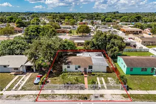 3260 NW 179th St, Miami Gardens, FL 33056 - Photo 1