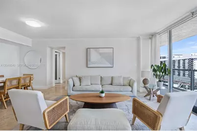 5900 Collins Ave #1406, Miami Beach, FL 33140 - Photo 6