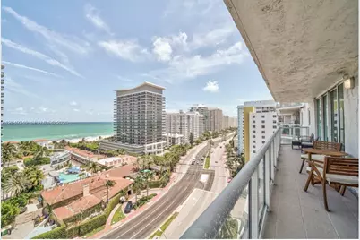 5900 Collins Ave #1406, Miami Beach, FL 33140 - Photo 2