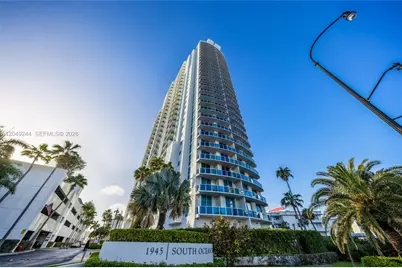 1945 S Ocean Dr #714, Hallandale Beach, FL 33009 - Photo 16