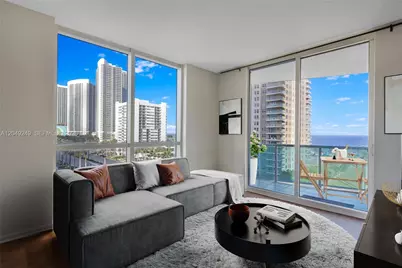 1945 S Ocean Dr #714, Hallandale Beach, FL 33009 - Photo 2