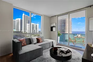 1945 S Ocean Dr, Hallandale Beach, FL 33009 - Photo 2