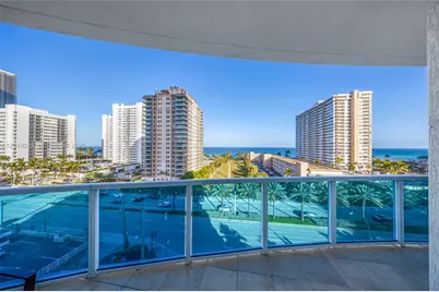 1945 S Ocean Dr #714, Hallandale Beach, FL 33009 - Photo 16