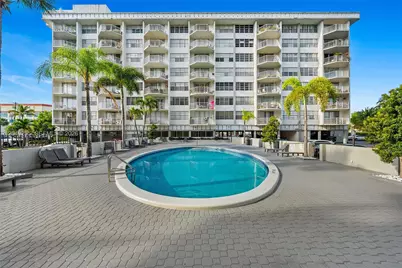 16710 NE 9th Ave #706, North Miami Beach, FL 33162 - Photo 24
