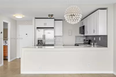 16710 NE 9th Ave #706, North Miami Beach, FL 33162 - Photo 6