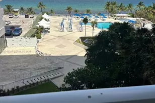 2030 S Ocean Dr, Hallandale Beach, FL 33009 - Photo 1