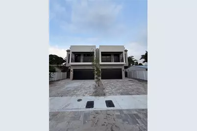 1232 NE 17th Ter, Fort Lauderdale, FL 33304 - Photo 1