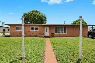 4440 NW 168th Terrace, Miami Gardens, FL 33055 - Photo 1