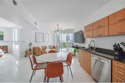 350 S Miami Ave #1911, Miami, FL 33130 - Photo 2