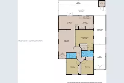 7256 W 34th Ln, Hialeah, FL 33018 - Photo 40