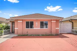 7256 W 34th Ln, Hialeah, FL 33018 - Photo 2