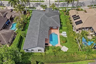 2542 Eagle Run Dr, Weston, FL 33327 - Photo 34