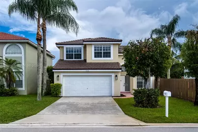 7718 Bristol Bay Ln, Lake Worth, FL 33467 - Photo 1