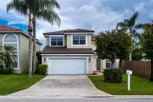 7718 Bristol Bay Ln, Lake Worth, FL 33467 - Photo 1