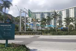 [Address not provided], Sunny Isles Beach, FL 33160 - Photo 24
