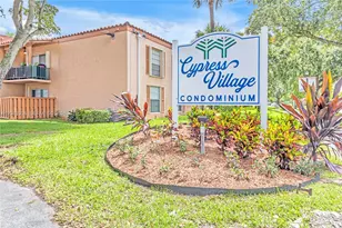 7201 Miami Lakes Dr, Miami Lakes, FL 33014 - Photo 1