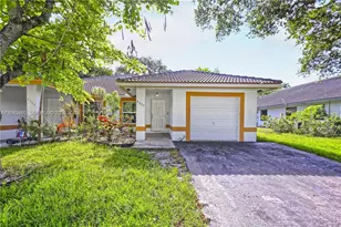 2375 NW 123rd Ave, Coral Springs, FL 33065 - Photo 2