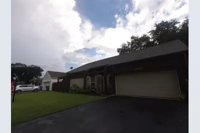 2811 Devonwood Ave, Miramar, FL 33025 - Photo 54