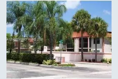 861 NE 207th Ln #104-14, Miami, FL 33179 - Photo 2