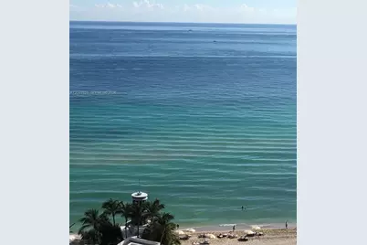 3101 S Ocean Dr #1406, Hollywood, FL 33019 - Photo 14