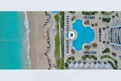 3101 S Ocean Dr #1406, Hollywood, FL 33019 - Photo 2