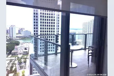 68 SE 6th St #2007, Miami, FL 33131 - Photo 2