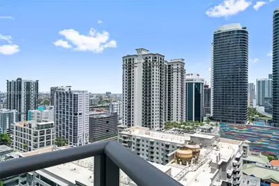 1100 S Miami Ave #2306, Miami, FL 33130 - Photo 2