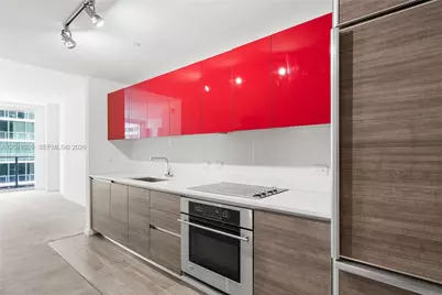 1100 S Miami Ave #2306, Miami, FL 33130 - Photo 4