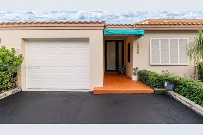 14808 Balgowan Rd, Miami Lakes, FL 33016 - Photo 2