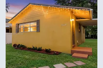 2760 NW 58th St, Miami, FL 33142 - Photo 1