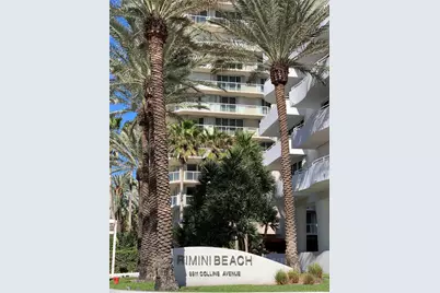 8911 Collins Ave #505, Surfside, FL 33154 - Photo 2
