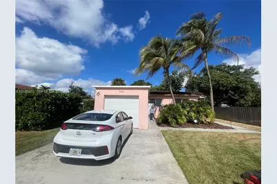 545 NW 121st St #545, North Miami, FL 33168 - Photo 20