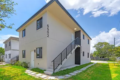 6500 NW 21st Ave #6502, Miami, FL 33147 - Photo 1
