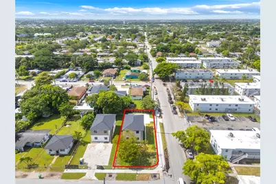 6500 NW 21st Ave #6502, Miami, FL 33147 - Photo 20