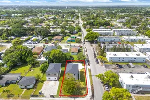 6500 NW 21st Ave, Miami, FL 33147 - Photo 20