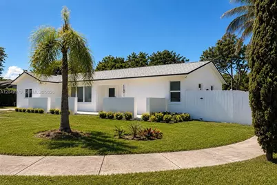 11011 SW 162nd Ter, Miami, FL 33157 - Photo 1