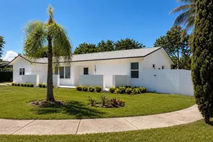 11011 SW 162nd Terrace, Miami, FL 33157 - Photo 1