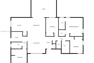 11011 SW 162nd Terrace, Miami, FL 33157 - Photo 4