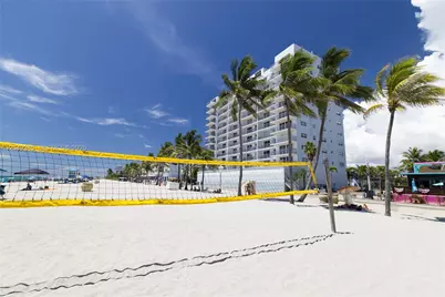 400 N Surf #1002, Hollywood, FL 33019 - Photo 38