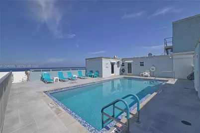 400 N Surf #1002, Hollywood, FL 33019 - Photo 28