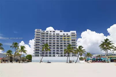 400 N Surf #1002, Hollywood, FL 33019 - Photo 42