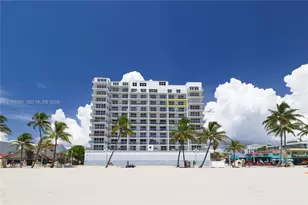 400 N Surf, Hollywood, FL 33019 - Photo 42