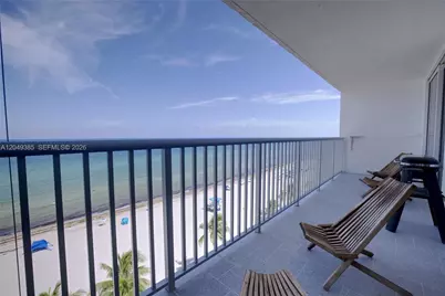400 N Surf #1002, Hollywood, FL 33019 - Photo 24