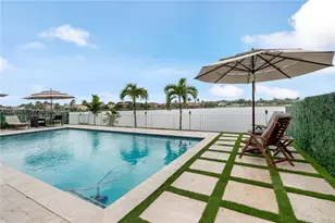 13724 SW 52nd St, Miramar, FL 33027 - Photo 4