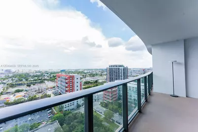 1600 NE 1st Ave #1814, Miami, FL 33132 - Photo 1